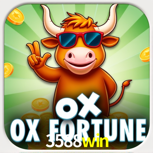 Sinta a adrenalina dos jogos de cassino com 3588win