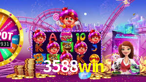 3588win: A Experiência de Casino com Jogos de Mesa ao Vivo